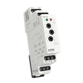 Analisador De Fases Analógico 1p Dc 6-30v Hrn-34 ELKO - 9696969881189
