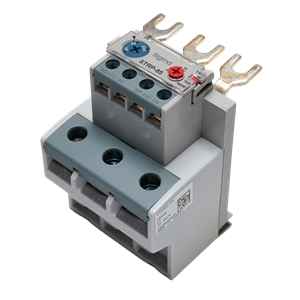 Relé Térmico 63-85a Strp85-85 SIGMA - 9696969879980