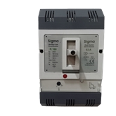 Disjuntor Motor   3p 63a Reg. 44-63a 36ka Mk160063 SIGMA - 9696969879875