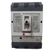 Disjuntor Motor  3p 125a Reg. 88-125a 36ka Mk160125 SIGMA - 9696969879878