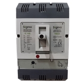 Disjuntor Motor  3p 160a Reg 112-160a 36ka Mk160160 SIGMA - 9696969879880