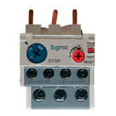 Relé Térmico  5-8a Strp22-8 SIGMA - 9696969879973