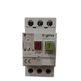 Disjuntor Motor 5.5kw 9-14a  Smk25-14 SIGMA - 9696969879940