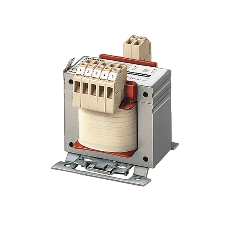 Transformador  400-230v / 230v 63va 4am3242-8jd40-0f SIEMENS - 9696969880766