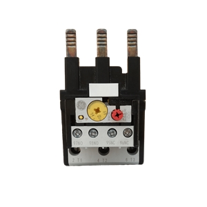 Rele Térmico 54.0-65.0a  Rt2h-113723 General Electric - 8017018137231