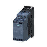 Sie-arrancador Suave 37kw 49hp 72a 3rw3038-1bb14 SIEMENS - 9696969879530