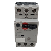 Disjuntor Motor  0.25kw 0.63-1a   Surion Gp General Electric - 4538915012154