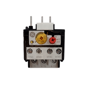 Relé Térmico 0.25-0.41a  Rt1c-113701 General Electric - 8017018137019