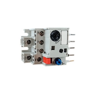 Relé Térmico 0.85-1.3a  Mt03f-101005 General Electric - 9696969874362