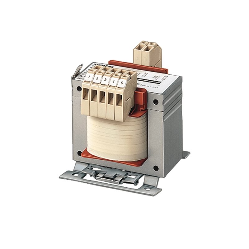 Transformador 400-230v / 24v 63va 4am3242-8jn00-0ea0 SIEMENS - 9696969880692