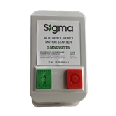 Disjuntor Motor C/cx 1.5kw 2.5-4a  Sms090115 SIGMA - 9696969880515