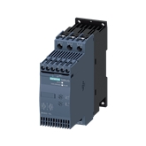 Arrancador Suave 18.5kw 400v 10hp 38a 3rw3028-1bb14 SIEMENS - 9696969880505