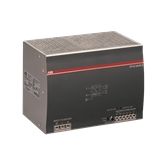 Fonte De Alimentação 24vdc 20a Cp-e 24/20 ABB - 9696969881573