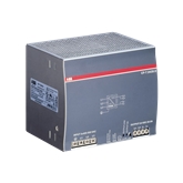 Fonte De Alimentação Trif 24vdc 20a Cp-t 24/20.0 ABB - 9696969881576