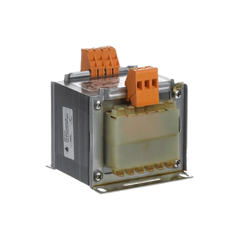 Transformador 230-400vac/12-24vac 250va Tm-c 250/12-24 ABB - 9696969881577