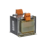 Transformador 230-400vac/12-24vac 250va Tm-c 250/12-24 ABB - 9696969881577