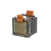 Transformador 230-400vac/115-230vac 250va Tm-c 250/12-25 ABB - 9696969881578 Transformador 230-400vac/115-230vac 250va Tm-c 250/12-25 ABB - 9696969881578