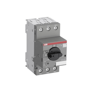 Disjuntor Motor 25-32a Ms116-32 ABB - 9696969881587