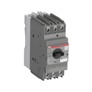 Disjuntor Motor 30-42a Ms165-42 ABB - 9696969881588