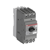 Disjuntor Motor 52-65a Ms165-65 ABB - 9696969881590