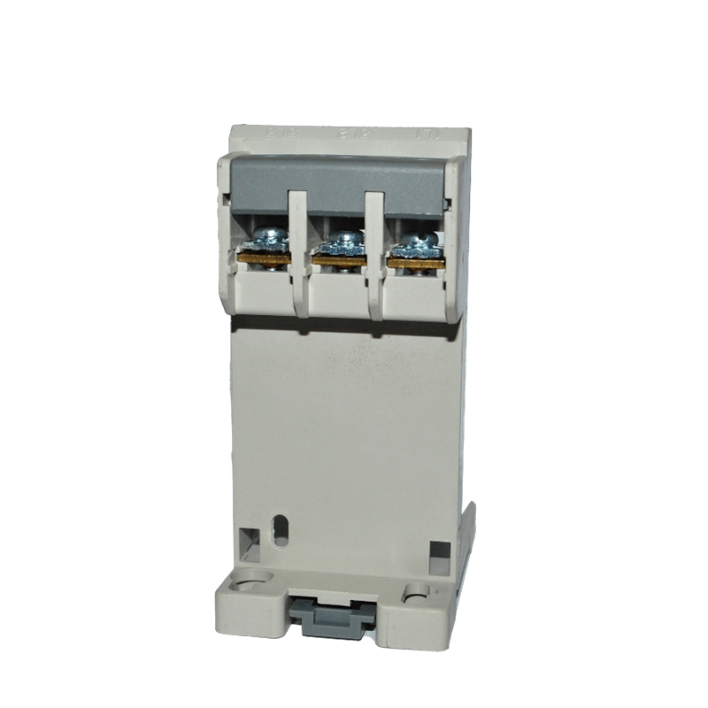 Adaptador Para Calha Din Para Rele Motor   Sdr-22 SIGMA - 9696969880984