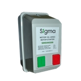 Disjuntor Motor    C/cx 30kw 45-65a  Sms0651300 SIGMA - 9696969880514