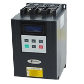 Arrancador Suave 30kw Pr5300 030g3 POWTRAN - 9696969883963