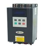 Arrancador Suave 45kw Pr5300 045g3n POWTRAN - 9696969883965