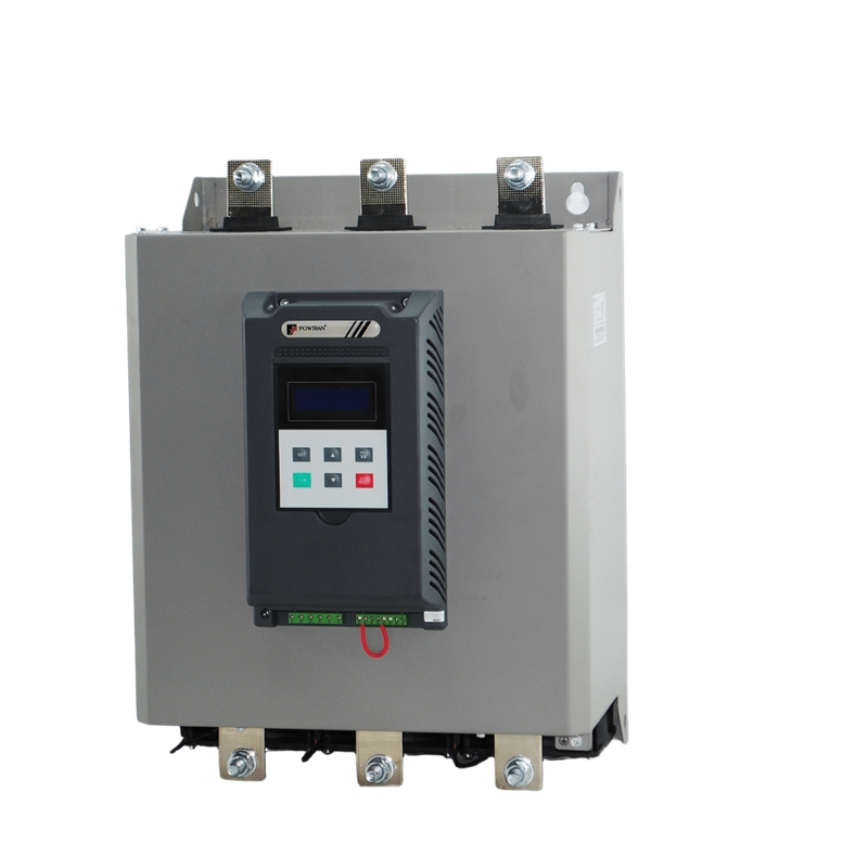 Arrancador Suave 200kw Pr5300 200g3n POWTRAN - 9696969883969