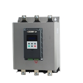 Arrancador Suave 200kw Pr5300 200g3n POWTRAN - 9696969883969