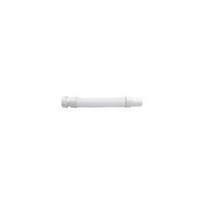Tubo Articulado C/Fio 1"1/2 40x50 Branco AFJ
