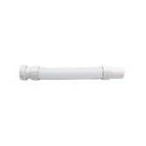 Tubo Articulado C/Fio 1"1/2 40x50 Branco AFJ
