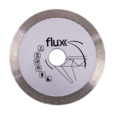 Disco Diamante Liso Continuo - 230mm - FDDLCC230