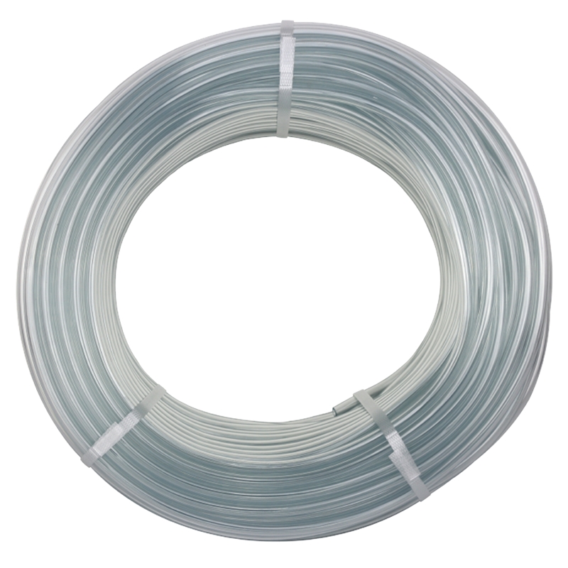 Mangueira Cristal 19mm 25mt Flux - FMC1925