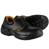 Sapato Preto Kamet S1P 40 Flux - FPSPP40