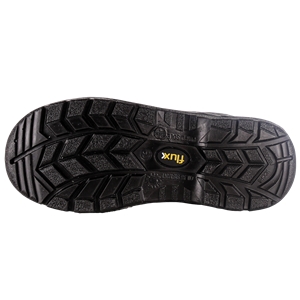 Sapato Preto Kamet S1P 40 Flux #2 - FPSPP40