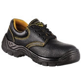 Sapato Preto Kamet S1P 40 Flux #3 - FPSPP40