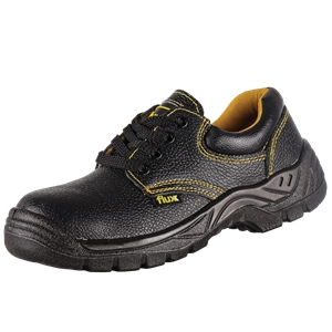 Sapato Preto Kamet S1P 40 Flux #6 - FPSPP40