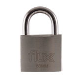 Aloquete Normal Aço Inox 50mm Flux - FANAI50