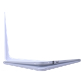 Cantoneira Reforçada Branca 300x210mm Flux - FCRB300210