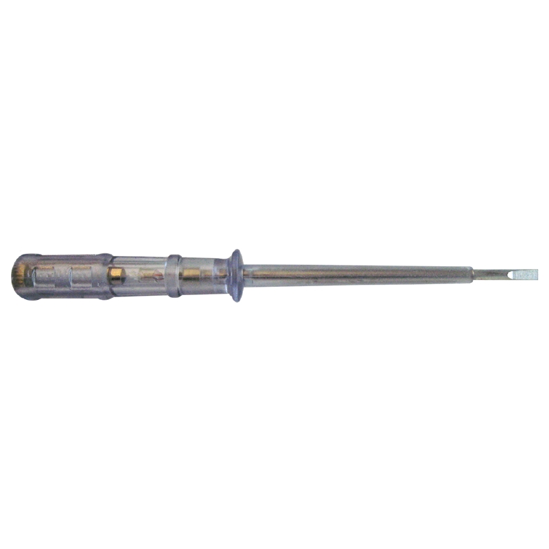 Chave Busca-Polos 4,0x190mm Flux - FCBP40190 Chave Busca-Polos 4,0x190mm Flux - FCBP40190