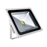 Projetor Exterior Led 6500k,10W Flux - FPEL1065