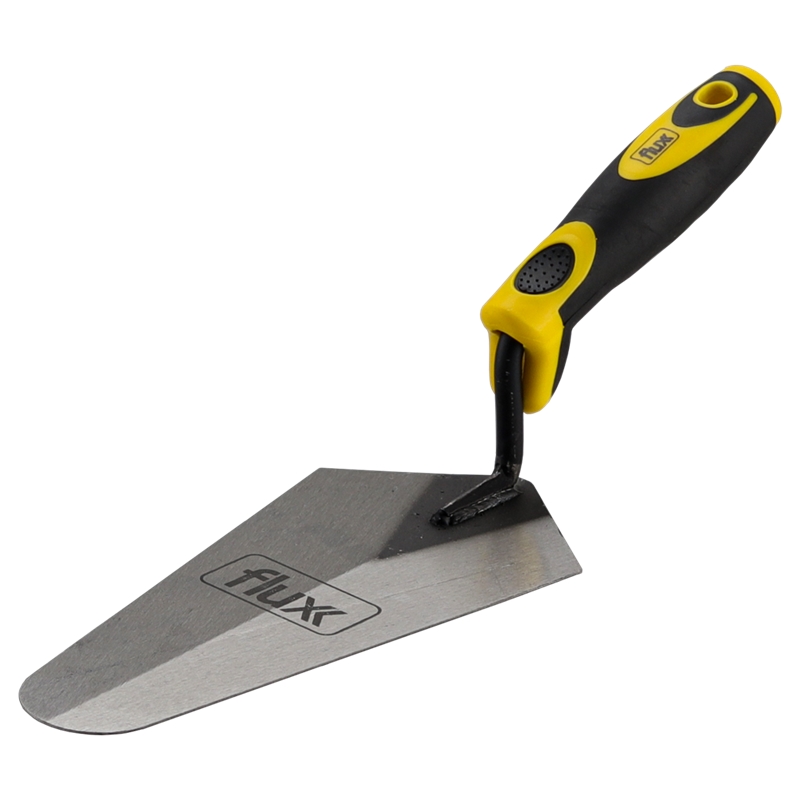 Colher Trolha Cantos Cortados CbBimateria 9" Flux - FCCCB9