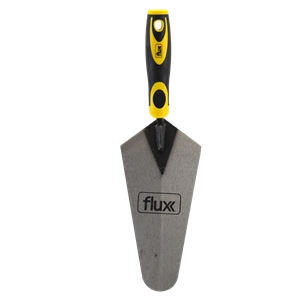 Colher Trolha Cantos Cortados CbBimateria 9" Flux #4 - FCCCB9