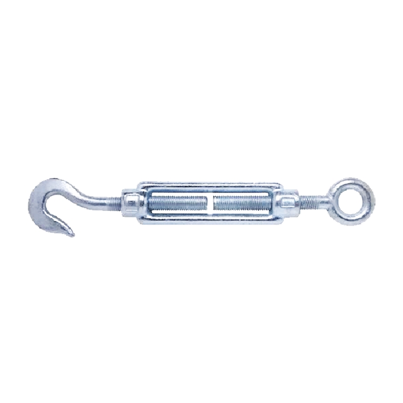 Esticador Galvanizado DIN1480 M20 Flux - FEG1480M20