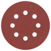 Lixa Disco 225mm G180 Flux - FLD225180 Lixa Disco 225mm G180 Flux - FLD225180