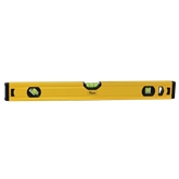 Nivel Aluminio 3 Bolhas Standard  1200 mm  Flux - FNA3BS1200 Nivel Aluminio 3 Bolhas Standard  1200 mm  Flux - FNA3BS1200