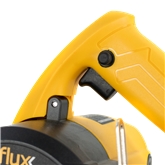 Chave Caixa  1/2" 13  Flux #6 - FCC13