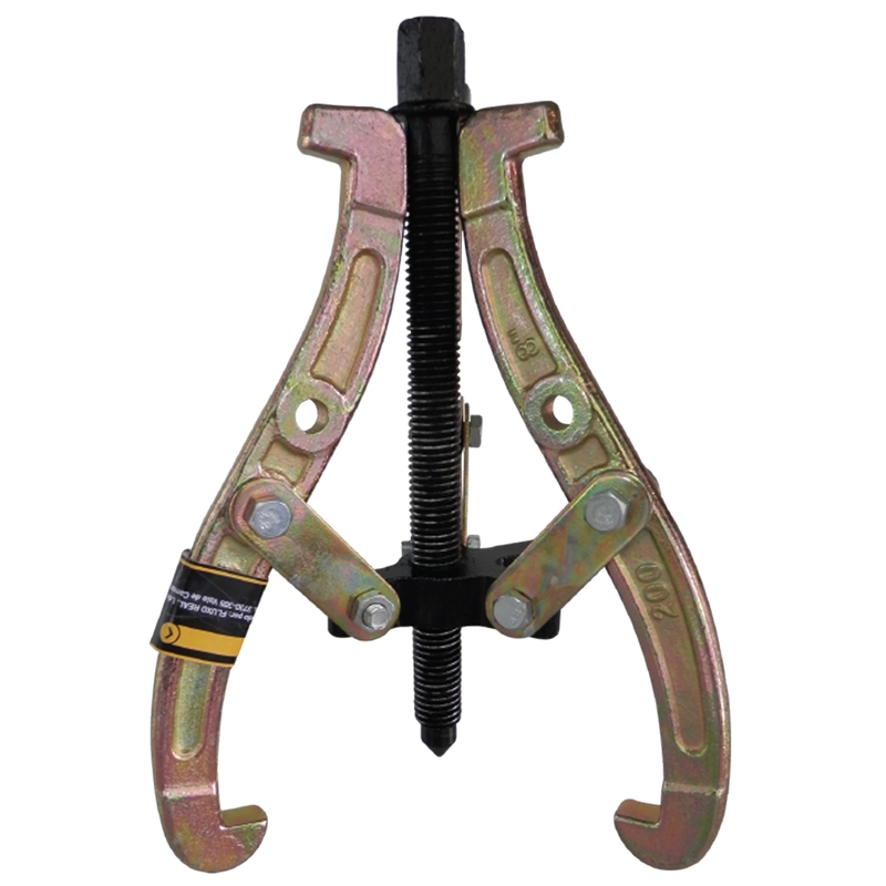 Saca Rolamentos 6" Flux - FSR6