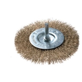 Catrabucha Circular Perno Fecin  75 mm - DFCCP75